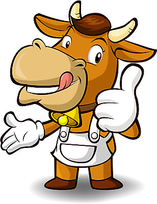 EPS 동물 척추동물 캐릭터 육지동물 일러스트 홍보캐릭터 포유류 사람없음 요식업 식당 알림 황소 음식점캐릭터 소머리국밥 일러캐릭터 산업 상점 소 국밥 파일형식 벡터