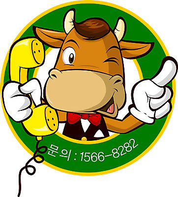 EPS 동물 척추동물 캐릭터 육지동물 일러스트 홍보캐릭터 포유류 사람없음 요식업 식당 소 웨이터 알림 황소 음식점캐릭터 문의 메뉴소개 뼈다귀해장국 소머리국밥 일러캐릭터 직업 산업 상점 국밥 해장국 파일형식 벡터