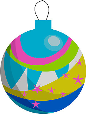 EPS 클립아트 기념일 크리스마스장식 크리스마스 일러스트 크리스마스용품 이벤트 사람없음 장식 파티 장식볼 구슬 오브젝트 국내일러스트 용품 파일형식 벡터