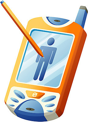 EPS 아이콘 산업 사람없음 펜 웹 통신기기 PDA 개인정보 2D아이콘 인터넷 통신 전자제품 필기구 기계 정보 파일형식 벡터