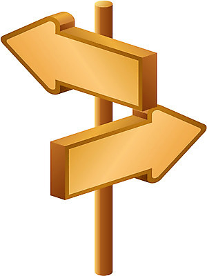 EPS 문자 기호 화살표 일러스트 사람없음 웹 표지판 사이트맵 국내일러스트 인터넷 알림판 파일형식 벡터