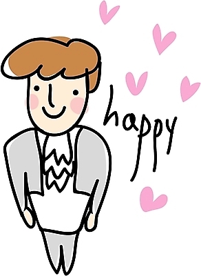 EPS 전신 클립아트 남자 행복 신랑 결혼 일러스트 결혼식 사랑 한명 서기 사람 정장 턱시도 20대 성인 예복 남자만 남자한명만 성인남자만 청년만 청년남자만 청년남자한명만 성인한명만 성인남자한명만 성인만 국내일러스트 1 옷 감정 모션 이벤트 청년 파일형식 벡터