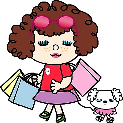 EPS 전신 클립아트 여자 반려견 일러스트 한명 서기 사람 20대 성인 쇼핑 쇼핑백 파마 개 강아지 주근깨 여자만 여자한명만 성인여자만 청년만 청년여자만 성인한명만 청년여자한명만 성인여자한명만 성인만 국내일러스트 1 헤어스타일 가방 포유류 모션 청년 반려동물 점 파일형식 벡터