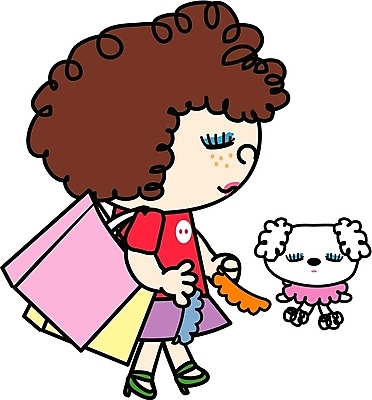 EPS 전신 클립아트 여자 반려견 일러스트 한명 서기 사람 20대 성인 쇼핑 쇼핑백 파마 개 강아지 여자만 여자한명만 성인여자만 청년만 청년여자만 성인한명만 청년여자한명만 성인여자한명만 성인만 국내일러스트 1 헤어스타일 가방 포유류 모션 청년 반려동물 파일형식 벡터