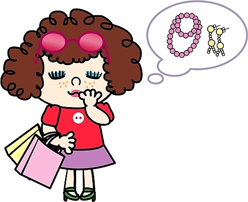 EPS 전신 클립아트 여자 생각 일러스트 목걸이 장신구 상상 한명 서기 사람 20대 성인 쇼핑 쇼핑백 귀걸이 파마 보석 여자만 여자한명만 성인여자만 청년만 청년여자만 성인한명만 청년여자한명만 성인여자한명만 성인만 국내일러스트 1 헤어스타일 가방 모션 청년 광석 파일형식 벡터