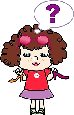 EPS 전신 클립아트 여자 구두 일러스트 한명 서기 사람 20대 성인 쇼핑 쇼핑백 파마 선택 하이힐 갈등 주근깨 여자만 여자한명만 성인여자만 청년만 청년여자만 성인한명만 청년여자한명만 성인여자한명만 성인만 국내일러스트 1 헤어스타일 신발 컨셉 가방 모션 청년 점 여성화 파일형식 벡터