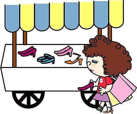 EPS 전신 클립아트 여자 구두 일러스트 한명 서기 사람 20대 성인 쇼핑 쇼핑백 수레 파마 하이힐 여자만 여자한명만 성인여자만 청년만 청년여자만 성인한명만 청년여자한명만 성인여자한명만 성인만 국내일러스트 1 헤어스타일 신발 가방 모션 청년 카트 여성화 파일형식 벡터