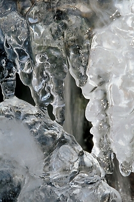 포토 JPG 주간 사계절 계절 겨울 자연 사람없음 야외 물 얼음 고드름 국내포토 자연요소 생태계 파일형식