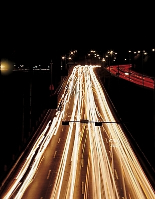 포토 JPG 도로 길 야경 자연 사람없음 야외 빛 도시풍경 도시 고속도로 국내포토 교통시설 풍경 야간 생태계 파일형식 풍경_경치