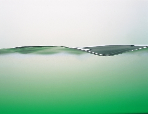 포토 JPG 스튜디오촬영 물결 실내 사람없음 초록색 물 수면 국내포토 자연요소 컬러 내부 파일형식