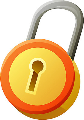 EPS 산업 생활용품 일러스트 자물쇠 사람없음 금융 웹 보안 로그아웃 국내일러스트 인터넷 안전 경제 오브젝트 파일형식 벡터