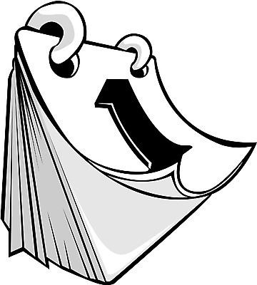 EPS 클립아트 명절 일러스트 새해 한국 사람없음 설날 사무용품 달력 시작 1일 국내일러스트 전통 기념일 아시아 문구용품 날짜 파일형식 벡터