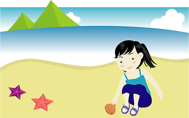 EPS 주간 전신 클립아트 계절 여자 초등학생 어린이 바다 여행 일러스트 휴가 한명 사람 앉기 소녀 해변 야외 여름 여름휴가 바캉스 모래사장 휴양지 여자만 여자한명만 어린이만 소녀만 소녀한명만 국내일러스트 자연요소 1 학생 모션 장소 파일형식 벡터 여름_계절