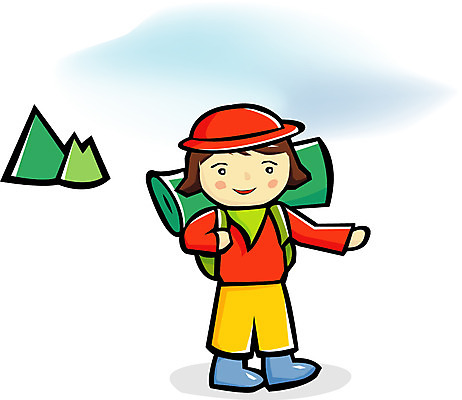 EPS 주간 전신 클립아트 여자 여행 일러스트 배낭 휴가 한명 서기 사람 20대 성인 야외 등산 여자만 여자한명만 성인여자만 청년만 청년여자만 성인한명만 청년여자한명만 성인여자한명만 성인만 국내일러스트 자연요소 1 가방 모션 청년 트래킹 파일형식 벡터