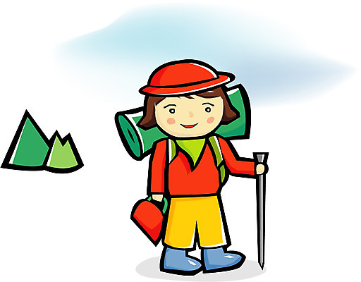 EPS 주간 전신 클립아트 여자 여행 일러스트 배낭 휴가 한명 서기 사람 20대 성인 야외 등산 여자만 여자한명만 성인여자만 청년만 청년여자만 성인한명만 청년여자한명만 성인여자한명만 성인만 국내일러스트 자연요소 1 가방 모션 청년 트래킹 파일형식 벡터