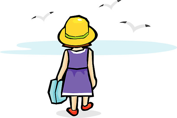 EPS 주간 전신 클립아트 여자 여유 바다 여행 가방 일러스트 휴가 한명 서기 사람 20대 성인 야외 여름휴가 바캉스 산책 여자만 여자한명만 성인여자만 청년만 청년여자만 성인한명만 청년여자한명만 성인여자한명만 성인만 국내일러스트 자연요소 1 잡화 감정 모션 휴식 청년 파일형식 벡터 여름_계절