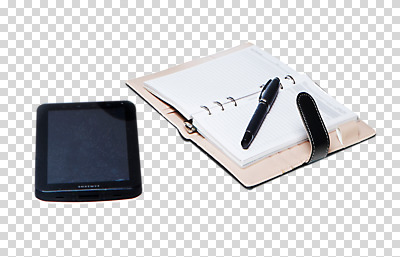 편집이미지 비즈니스 사람없음 태블릿 필기구 펜 디지털 다이어리 사무용품 오브젝트 PNG 편집소스 문구용품 전자제품 스마트기기 파일형식