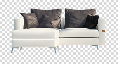 편집이미지 쿠션 거실 사람없음 인테리어 소파 디지털합성 PNG 편집소스 가구 파일형식