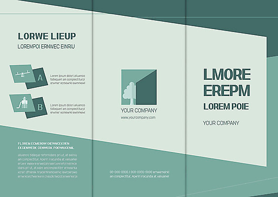 나무 템플릿 표지디자인 북디자인 출판디자인 표지 리플렛 북커버 3단접지 팜플렛 사람없음 초록색 세트 사각형 놀이터 이미지템플릿 AI파일 도형 식물 컬러 놀이 파일형식 벡터