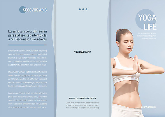 서양인 외국인 템플릿 표지디자인 북디자인 출판디자인 여자 표지 리플렛 북커버 3단접지 요가 건강 한명 팜플렛 20대 성인 파란색 세트 운동 건강관리 스트레칭 손모으기 성인여자한명만 이미지템플릿 AI파일 1 웰빙 컬러 관리 사람 인종 손짓 청년 여자한명만 성인여자만 파일형식 벡터