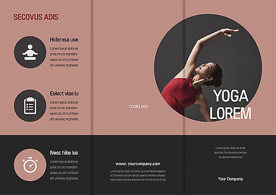 템플릿 표지디자인 북디자인 출판디자인 여자 표지 리플렛 분홍색 북커버 3단접지 요가 건강 한명 팜플렛 20대 성인 세트 운동 건강관리 스트레칭 한국인 원형 성인여자한명만 이미지템플릿 AI파일 도형 1 웰빙 컬러 관리 사람 동양인 청년 여자한명만 성인여자만 파일형식 벡터