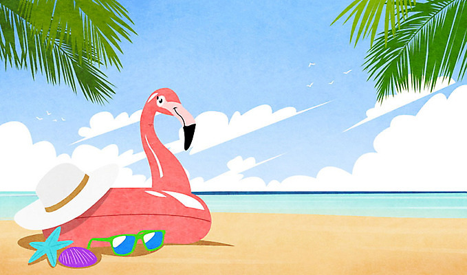 PSD 구름 모자 하늘색 백그라운드 일러스트 자연 물놀이 휴가 조개 불가사리 풍경 해변 사람없음 여름 여름휴가 바캉스 모래사장 선글라스 야자수 맑음 여름풍경 시원함 플라밍고 자연백그라운드 튜브 계절백그라운드 야자수잎 여름배경 플라밍고튜브 국내일러스트 자연요소 나무 잡화 계절 안경 바다 잎 놀이 조류 날씨 어패류 극피동물 파란색 생태계 파일형식 여름_계절