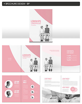 템플릿 라이프스타일 여자 할아버지 노년 남자 ZIP 할머니 분홍색 팜플렛 여러명 노부부 한국인 60대 70대 노인만 인디자인 INDD 이미지템플릿 부부 컬러 다수 사람 동양인 성인 생활 성인만 파일형식