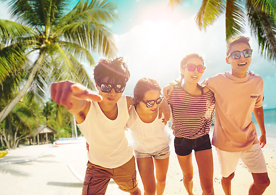 PSD 편집이미지 여자 남자 여유 휴가 미소 여러명 20대 성인 해변 여름 30대 친구 여름휴가 바캉스 선글라스 야자수 파티 우정 활발 한국인 즐거움 휴양지 성인만 이미지편집 나무 계절 감정 안경 바다 다수 컨셉 관계 표정 사람 동양인 이벤트 청년 장년 장소 파일형식 여름_계절