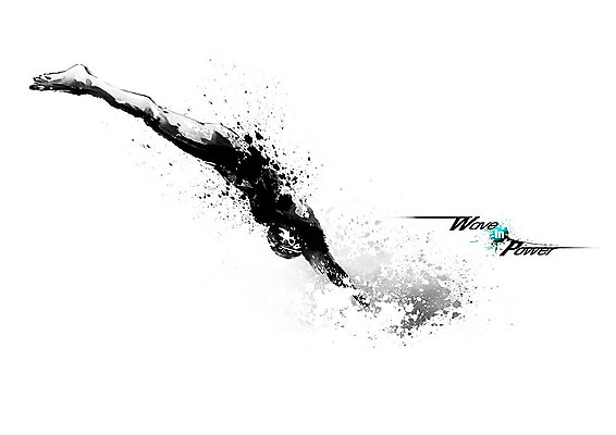 PSD 남자 일러스트 캘리그라피 붓터치 흑백 한명 성인 수영 번짐 수영선수 입수 입수자세 성인남자한명만 국내일러스트 1 포즈 운동선수 촬영기법 사람 수상스포츠 남자한명만 성인남자만 파일형식 효과