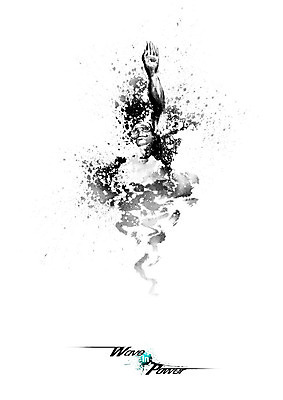 PSD 남자 일러스트 캘리그라피 붓터치 흑백 한명 성인 수영 번짐 수영선수 배영 성인남자한명만 국내일러스트 1 운동선수 촬영기법 사람 수상스포츠 남자한명만 성인남자만 파일형식 효과