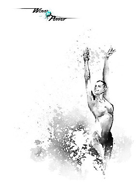 PSD 여자 일러스트 캘리그라피 붓터치 흑백 한명 성인 수영 번짐 수중발레 싱크로나이즈선수 성인여자한명만 국내일러스트 1 운동선수 촬영기법 사람 수상스포츠 수중스포츠 여자한명만 성인여자만 파일형식 효과