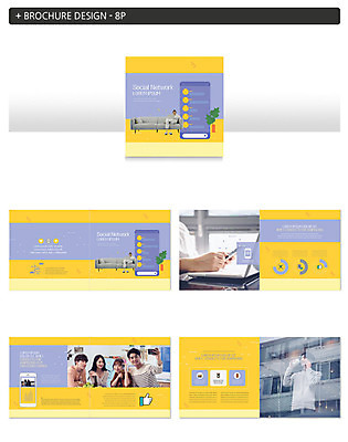 템플릿 여자 남자 ZIP 팜플렛 여러명 20대 성인 노트북 스마트폰 노란색 통화 소통 메신저 소셜네트워크 성인만 인디자인 INDD 이미지템플릿 컬러 다수 컨셉 모션 사람 청년 전자제품 핸드폰 스마트기기 파일형식