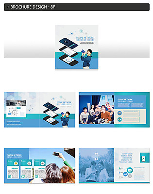 템플릿 여자 남자 ZIP 팜플렛 여러명 20대 성인 30대 파란색 스마트폰 한국인 셀프카메라 소통 소셜네트워크 성인만 인디자인 INDD 이미지템플릿 컬러 다수 컨셉 사람 동양인 청년 장년 핸드폰 스마트기기 사진촬영 파일형식