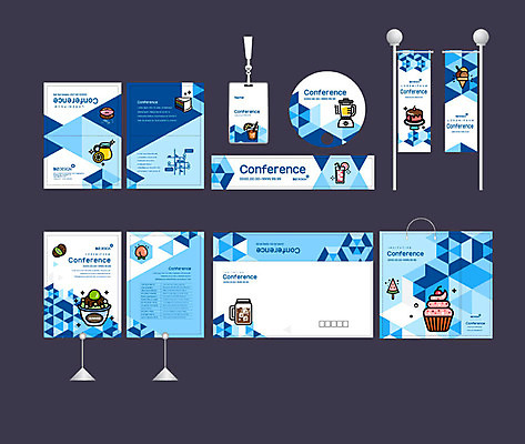 템플릿 배너템플릿 아이스크림 디저트 여름음식 팜플렛 사람없음 파란색 세트 쇼핑백 케이크 현수막 컵케이크 레모네이드 전단 홍보물 엽서 초대장 빙수 패키지 약도 박람회 손부채 소봉투 행사세트 행사템플릿 제철음식 AI파일 배너 음식 컬러 지도 가방 편지봉투 카드_감사 편지 에이드 제철 파일형식 벡터 여름_계절