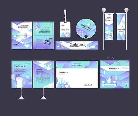템플릿 배너템플릿 커피 주전자 디저트 팜플렛 사람없음 파란색 세트 쇼핑백 카페 현수막 전단 홍보물 엽서 초대장 패키지 약도 박람회 손부채 소봉투 행사세트 행사템플릿 AI파일 배너 음료 음식 컬러 지도 가방 주방용품 편지봉투 카드_감사 상점 편지 파일형식 벡터