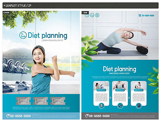 템플릿 여자 ZIP 리플렛 몸매관리 다이어트 요가 건강 여러명 20대 성인 30대 파란색 운동 건강관리 스트레칭 아령 한국인 계획 전단템플릿 전단 성인여자만 인디자인 INDD 이미지템플릿 웰빙 컬러 다수 컨셉 관리 사람 동양인 청년 장년 홍보물 여자만 성인만 파일형식