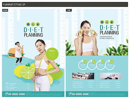 템플릿 여자 ZIP 리플렛 잎 몸매관리 다이어트 요가 건강 여러명 20대 성인 30대 파란색 운동 건강관리 스트레칭 한국인 햄버거 계획 레몬 전단템플릿 전단 라임 아보카도 성인여자만 인디자인 INDD 이미지템플릿 식물 웰빙 컬러 다수 컨셉 과일 패스트푸드 관리 사람 동양인 청년 장년 홍보물 여자만 성인만 파일형식