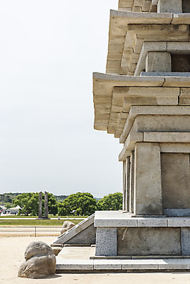 포토 JPG 주간 한국전통 여행 유적지 하늘 풍경 근접촬영 사람없음 야외 관광지 봄 세계문화유산 문화재 역사 한국사 미륵사지 미륵사지석탑 사적지 익산 백제역사유적지구 국내포토 자연요소 전통 계절 뷰포인트 고건축 한국 석탑 전라북도 파일형식