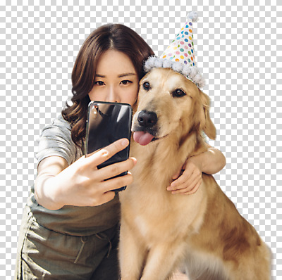 편집이미지 한마리 여자 안기 한명 사람 상반신 20대 성인 앞모습 스마트폰 반려동물 한국인 생일파티 골든리트리버 강아지 셀프카메라 PNG 반려 성인여자한명만 편집소스 동물 1 뷰포인트 모션 동양인 청년 핸드폰 스마트기기 사진촬영 생일 개 리트리버 여자한명만 성인여자만 파일형식