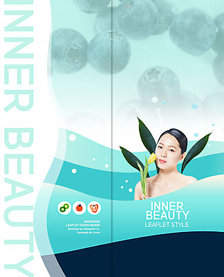 PSD 템플릿 표지디자인 북디자인 출판디자인 여자 표지 꽃 리플렛 토마토 2단접지 북커버 건강 키위 한명 사람 팜플렛 상반신 20대 성인 뷰티 건강관리 한국인 튤립 피부 피부관리 블루베리 청록색 의료성형뷰티 성인여자한명만 이미지템플릿 식물 1 컬러 채소 과일 관리 동양인 청년 신체부위 여자한명만 성인여자만 파일형식