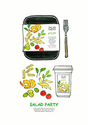 PSD 음식 포크 다이어트 토마토 채소 과일 일러스트 포장 수채화 새우 파스타 건강 식이요법 사람없음 건강관리 샐러드 신선 용기 유기농 올리브 테이크아웃 패키지 다이어트음식 샐러드재료 파스타면 파스타샐러드 포장용기 국내일러스트 그릇 식기 웰빙 열매 식재료 서양음식 관리 갑각류 면류 포장재료 파일형식