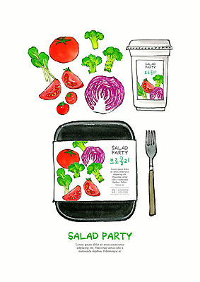 PSD 음식 포크 다이어트 토마토 채소 과일 일러스트 포장 방울토마토 수채화 건강 식이요법 사람없음 건강관리 샐러드 신선 용기 양상추 야채주스 브로콜리 유기농 테이크아웃 패키지 다이어트음식 샐러드재료 포장용기 국내일러스트 그릇 식기 웰빙 식재료 관리 주스 포장재료 파일형식