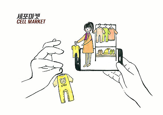 PSD 손 옷 여자 어린이 일러스트 모바일 수채화 정보기술 한명 들기 사람 신체부위 쇼핑 판매 상점 아기용품 구매 창업 IT라이프 유아복 온라인 아동복 IT산업 유통 소셜네트워크 세포마켓 국내일러스트 1 라이프스타일 산업 모션 기술 오브젝트 자영업 신조어 파일형식