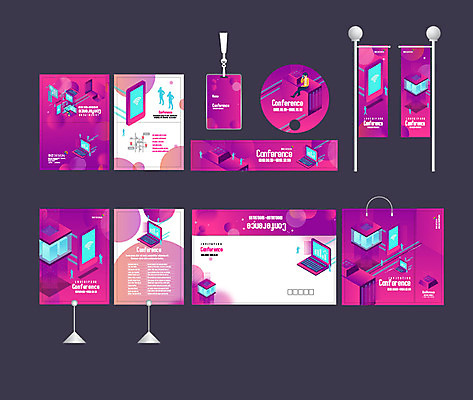 템플릿 배너템플릿 남자 분홍색 비즈니스 한명 팜플렛 노트북 세트 쇼핑백 현수막 전단 홍보물 엽서 초대장 패키지 약도 박람회 손부채 소봉투 행사세트 행사템플릿 4차산업 AI파일 1 배너 산업 컬러 지도 가방 편지봉투 카드_감사 사람 전자제품 편지 파일형식 벡터