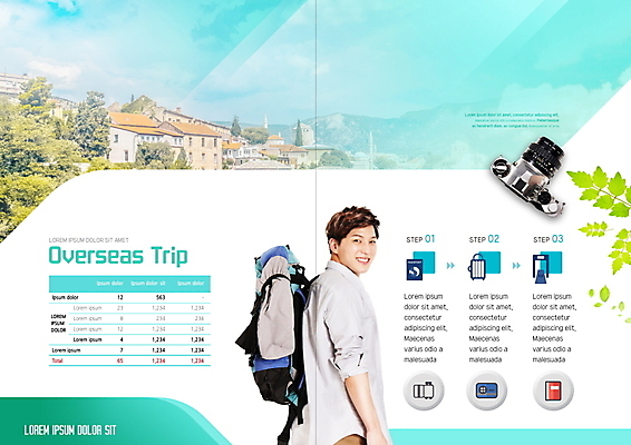 PSD 템플릿 표지디자인 북디자인 출판디자인 남자 유럽 내지 리플렛 해외여행 여행 잎 북커버 배낭 한명 팜플렛 성인 30대 카메라 한국인 즐거움 유럽여행 민트색 성인남자한명만 이미지템플릿 식물 1 해외 감정 나라 컬러 가방 사람 동양인 장년 전자제품 남자한명만 성인남자만 파일형식