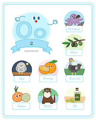 알파벳 영어 교육 오렌지 일러스트 양파 대문자 영어교육 사람없음 단어 세트 오일 올리브 문어 소문자 O 올빼미 타조 낱말카드 이모티콘 수달 에듀 스쿨팩 워크북 국내일러스트 AI파일 문자 열매 음식 채소 과일 조류 교재 연체동물 수중동물 화장품 교구 에듀케이션 파일형식 벡터