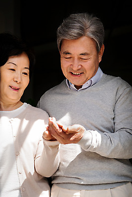 포토 JPG 부부 여자 노년 남자 행복 거실 집안 실내 사랑 미소 사람 상반신 두명 앞모습 실버라이프 믿음 손잡기 노부부 한국인 잡기 실버 60대 70대 부부라이프 노인만 국내포토 라이프스타일 커플 감정 뷰포인트 모션 표정 동양인 성인 내부 성인만 파일형식
