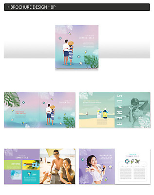 템플릿 커플 여자 남자 ZIP 휴가 팜플렛 여러명 20대 성인 해변 여름 30대 여름휴가 바캉스 한국인 야자수잎 성인만 인디자인 INDD 이미지템플릿 계절 바다 다수 잎 관계 사람 동양인 청년 장년 파일형식 여름_계절