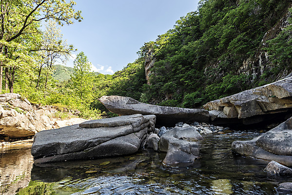 포토 JPG 주간 여행 자연 한국 풍경 사람없음 야외 여름 관광지 맑음 여름풍경 바위 국내여행 단양 단양팔경 명승지 월악산 선암계곡 암각자 하선암 국내포토 자연요소 계절 아시아 날씨 산 계곡 돌_바위 생태계 충청북도 석조물 파일형식 여름_계절