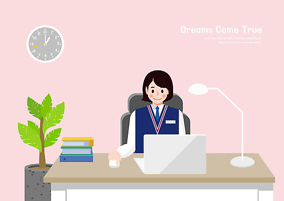 학생 여학생 교육 일러스트 학교 고등학생 한명 사람 노트북 스쿨라이프 책상 에듀 온라인강의 십대여자한명만 스쿨팩 스마트러닝 고등교육 국내일러스트 AI파일 1 라이프스타일 여자 가구 청소년 전자제품 강의 에듀케이션 여자한명만 십대여자만 파일형식 벡터 언택트